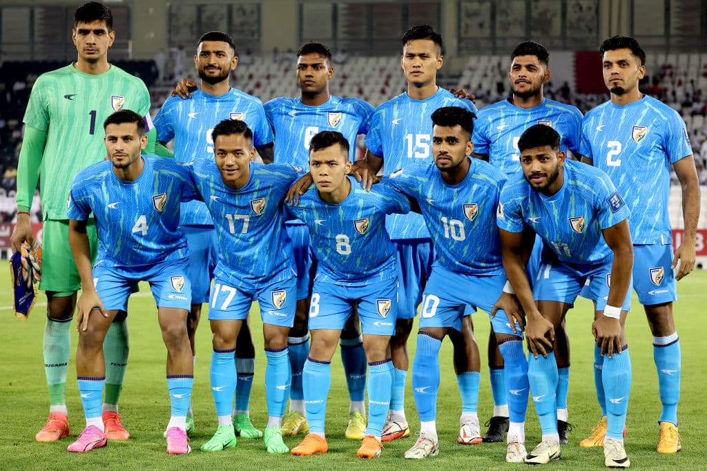 Selección de India busca en LinkedIn a su nuevo entrenador 