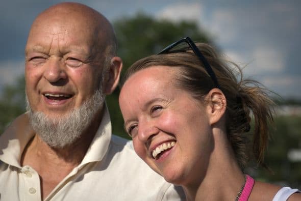 Con estilos que van desde el rock, la música "house" y electrónica hasta el "indie" miles se dan cita a la zona de acampado.