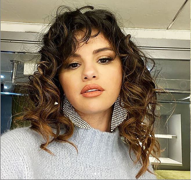 En enero pasado lanzó 'Rare' su más reciente producción discográfica, aunque confesó que el proceso fue díficil.
<br>