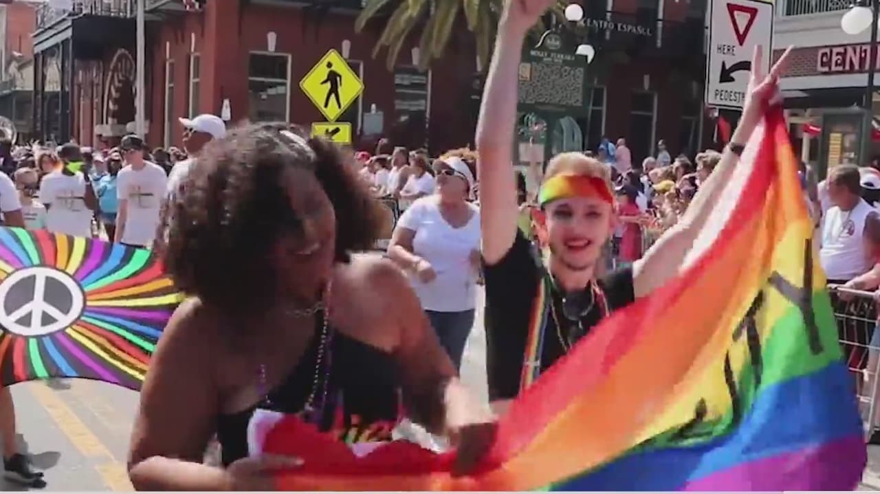 Cancelan evento 'Pride on the river' en la Bahía de Tampa tras la firma de la ley SB 1738