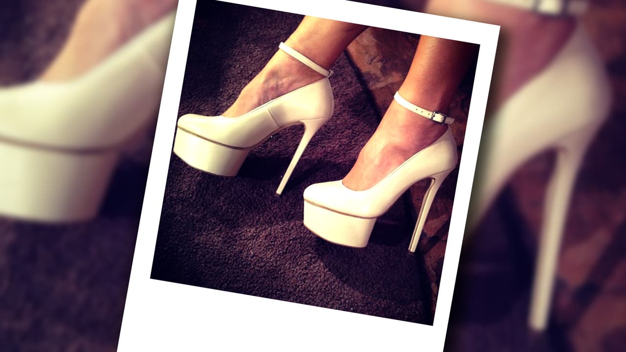 Estos son ideales para un estilo clásico y muy sofisticado.