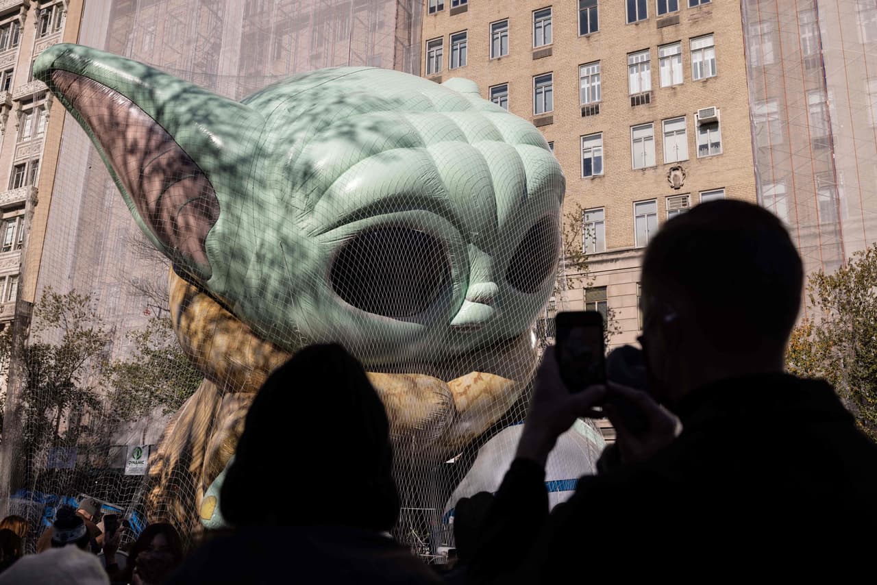 Desfile de Thanksgiving en Nueva York: cierre de calles, seguridad y medidas contra el covid-19