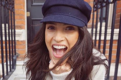 Entre los trbajos que ha realizado se encuentran 'True detective' y 'Person of Interest'.