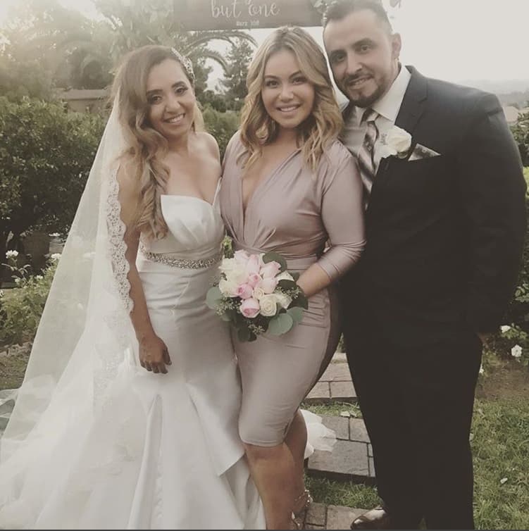 Si bien
<a href="https://www.univision.com/famosos/juan-rivera-chiquis-rivera-nueva-acusacion">Chiquis y Juan Rivera</a> comparten el gusto por hacerse procedimientos estéticos, actualmente se encuentran en un conflicto debido a un crédito en la canción ‘Abeja Reina’.
<br>