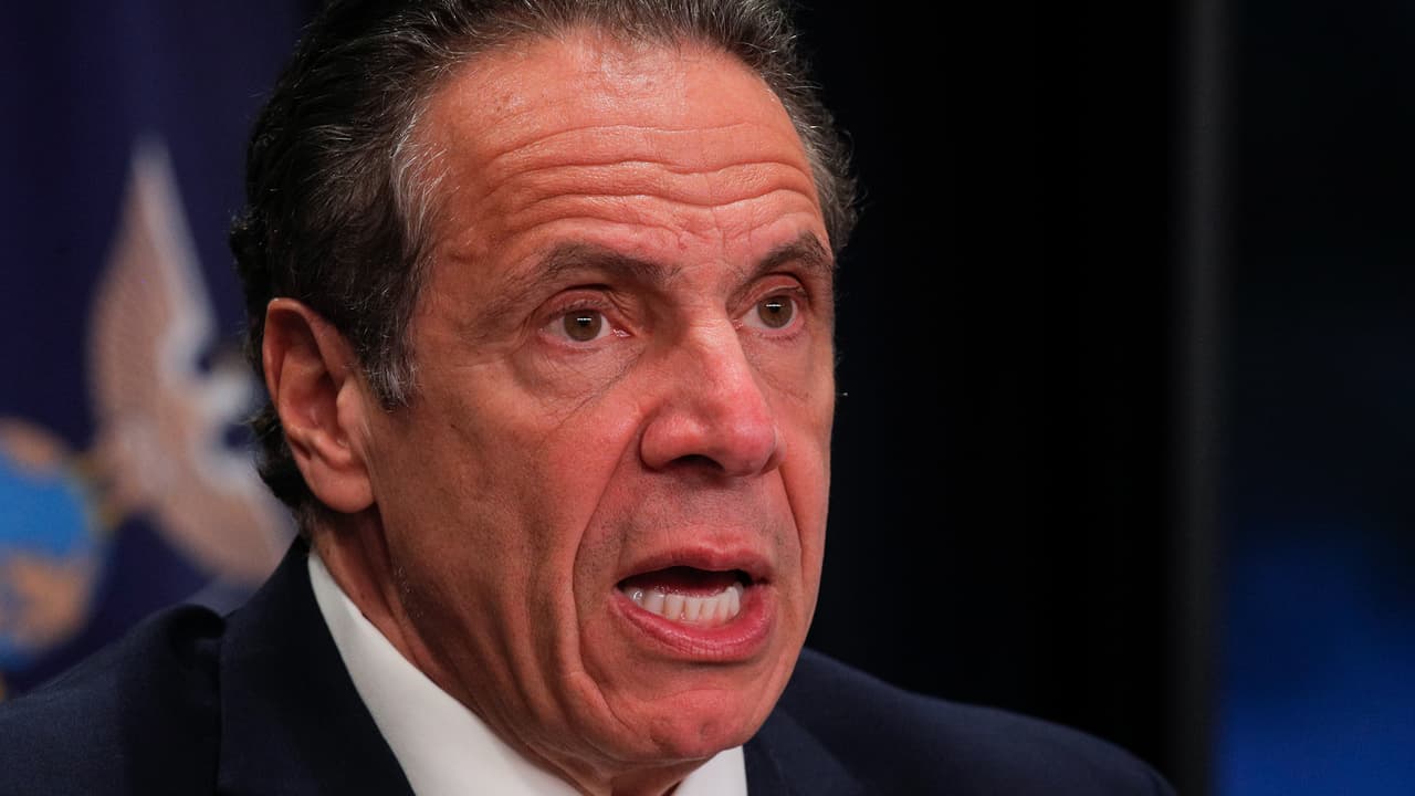 ¿Quiénes son las ocho mujeres que acusan a Cuomo de acoso sexual o comportamiento inadecuado? 