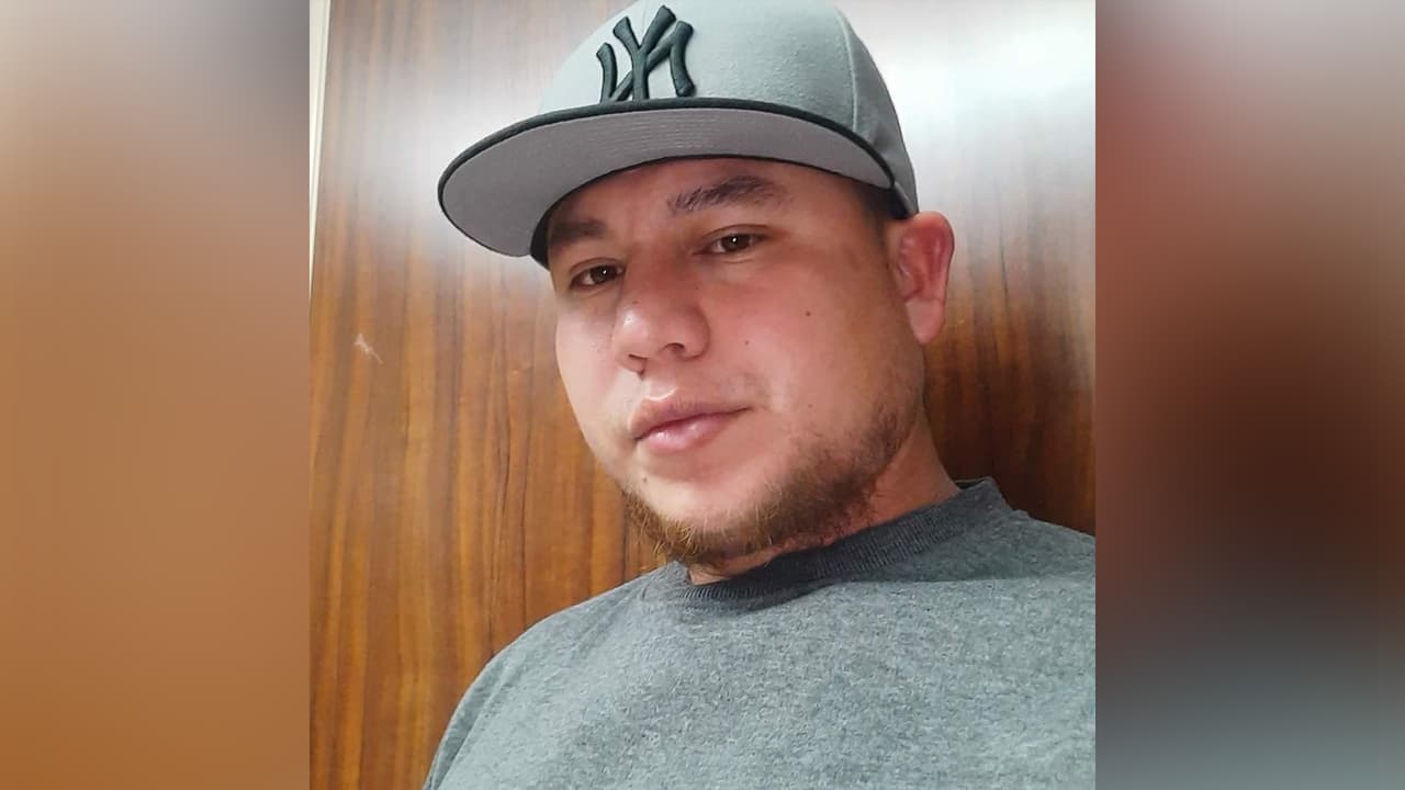 ¿Lo has visto? Buscan a un sospechoso de agresión sexual contra un menor en Houston