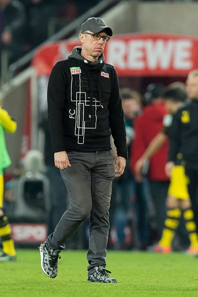 El objetivo del Köln siempre es mantener la categoría.