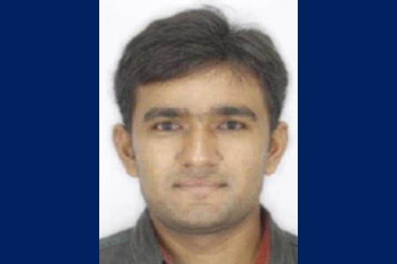 Bhadreshkumar Chetanbhai Patel nació el 15 de mayo de 1990 en Kantrodi Ta Viramgam, Guyarat, India. El FBI busca atraparlo por presuntamente haber matado a su esposa al golpearla varias veces con un objeto mientras ambos estaban trabajando en una tienda de donas en Hanover, Maryland, el 12 de abril de 2015. Era un empleado de un establecimiento de donas. Fue visto por última vez en el área de Newark, Nueva Jersey. El FBI ofrece una recompensa de hasta $100,000 por información que conduzca a su arresto.