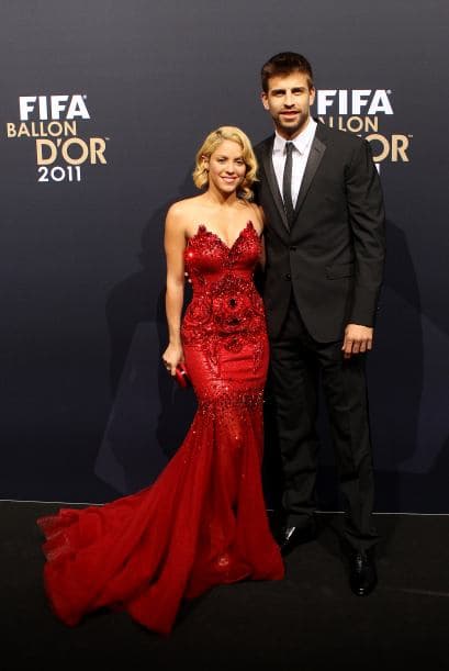 Exactamente este famoso par podría jurarse amor eterno al terminar el Mundial de Brasil 2014, ¿qué tal? Aquí los videos más chismosos.