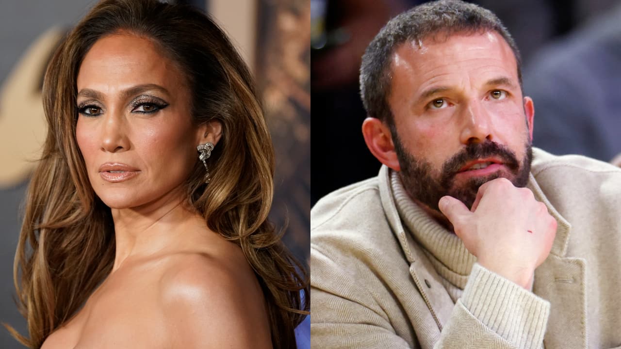 JLo y Ben Affleck estarían oficialmente solteros y él no perdería el tiempo: ¿ya tiene novia?