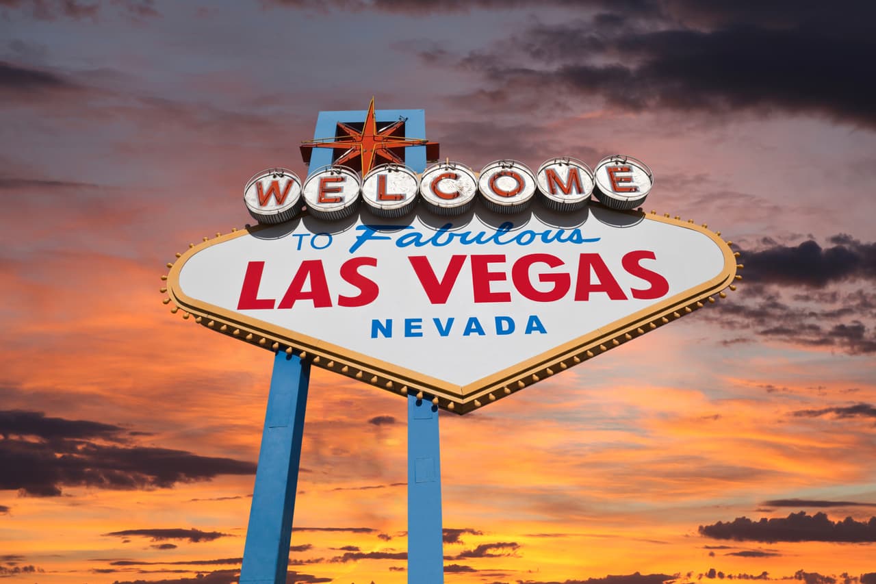 <b>Puesto 6: Las Vegas, Nevada. </b>Crecimiento del desempleo de enero a marzo: 
<b>69.82%.</b>