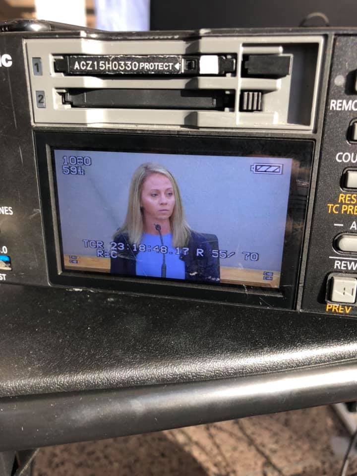 Inicia la segunda semana del juicio contra la expolicía Amber Guyger