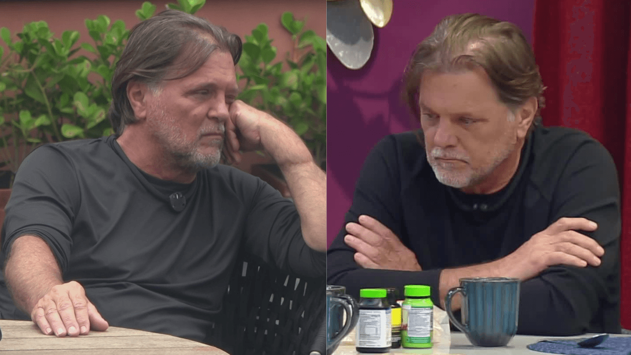 René Strickler revela la verdad sobre accidente que sufrió y por qué tiene un injerto en el brazo