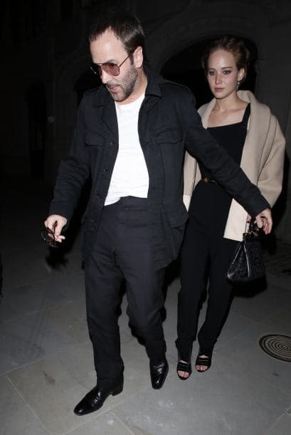 ¿Te animarás a intentarlo una vez más al lado de Hoult?