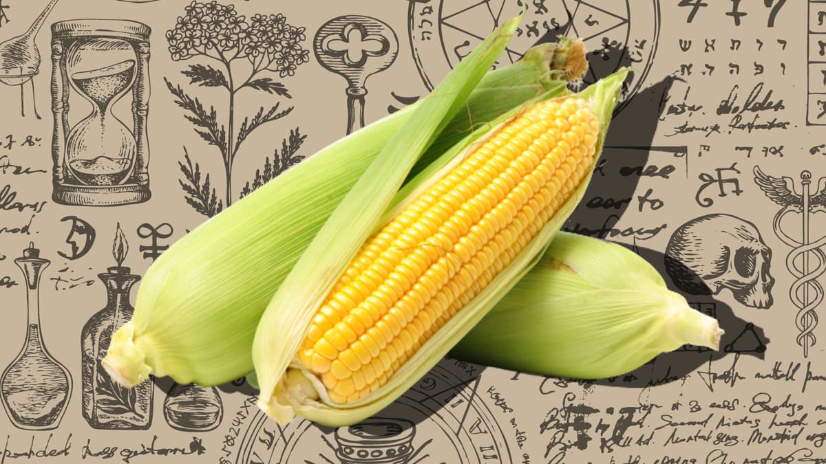 El maíz es un platillo básico en nuestra alimentación, de gran importancia sobre todo en los pueblos latinoamericanos. En nuestra cocina lo usamos en infinidad de platillos, desde las tortillas, panes, tamales, arepas y muchas, muchas cosas más.