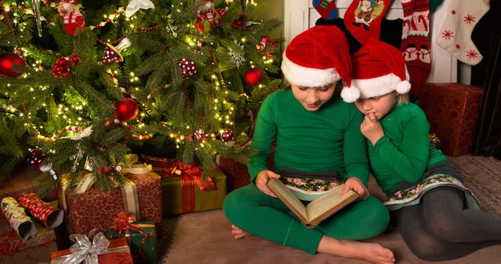 Cómo hacer que tus peques lean