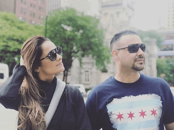 Junto a Pancho son, La Chula y La Bestia de Uforia.