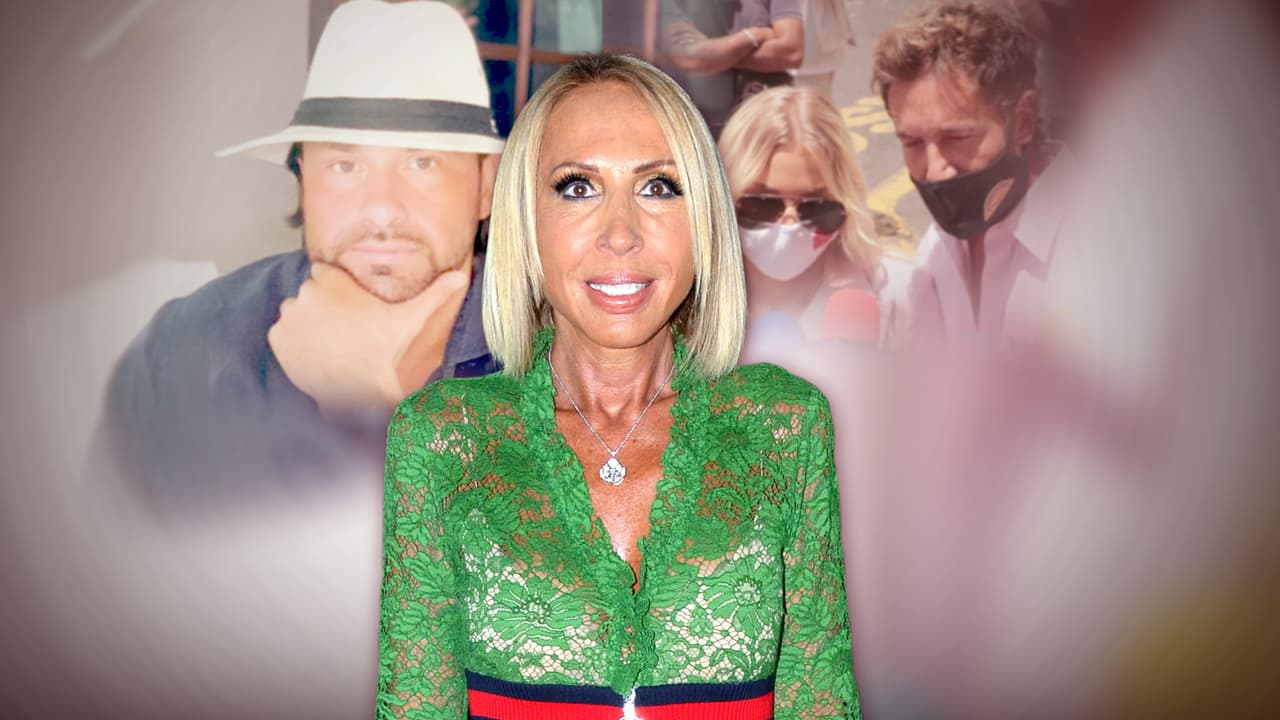 Los abogados de Irina Baeva y Gabriel Soto solicitarán "la 
<b>reparación del daño moral </b>por las declaraciones, la información, las calumnias".
<br>