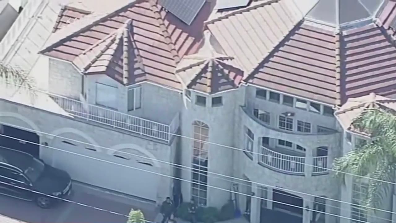 Descubren "casa de los horrores" en Los Ángeles con más de 20 menores de edad presuntamente abusados por sus padres