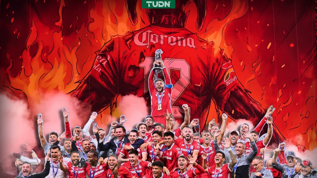 ¿Saldo a favor? Recuento de todas las Finales de Toluca de Liga MX