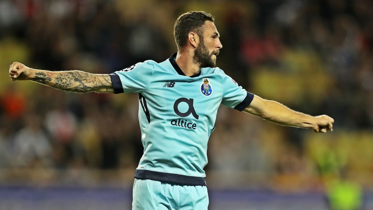 Oficial: Miguel Layún es nuevo jugador del Sevilla