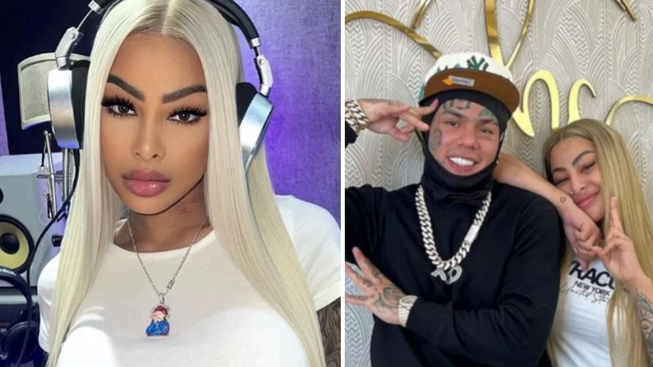 Yailin hace importante anuncio tras nuevo escándalo que protagonizó con Tekashi