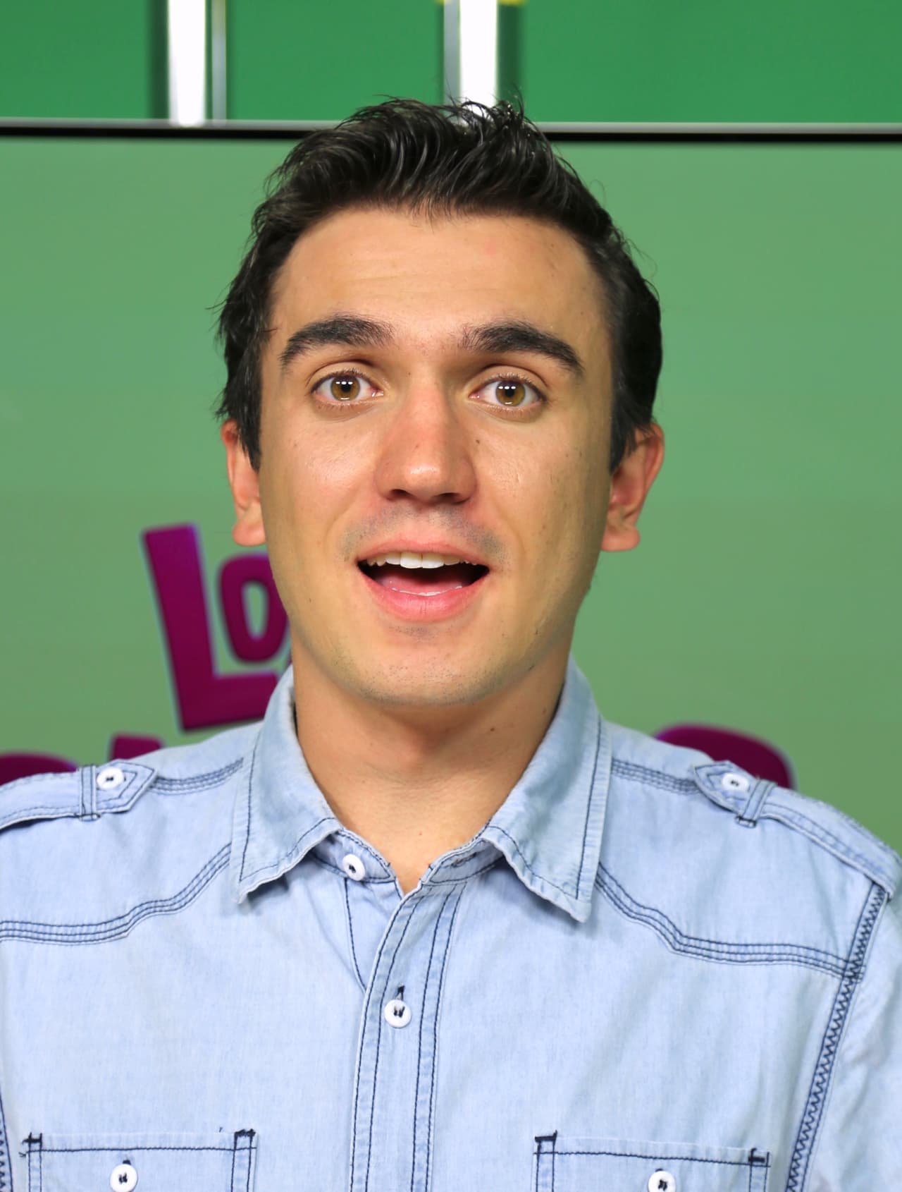 En octubre 2018 José Miguel participó en la comedia 'Los Cousins' que se transmitió por Galavisión, este show era protagonizado por dos primos latinos que luchaban por conseguir el sueño americano.