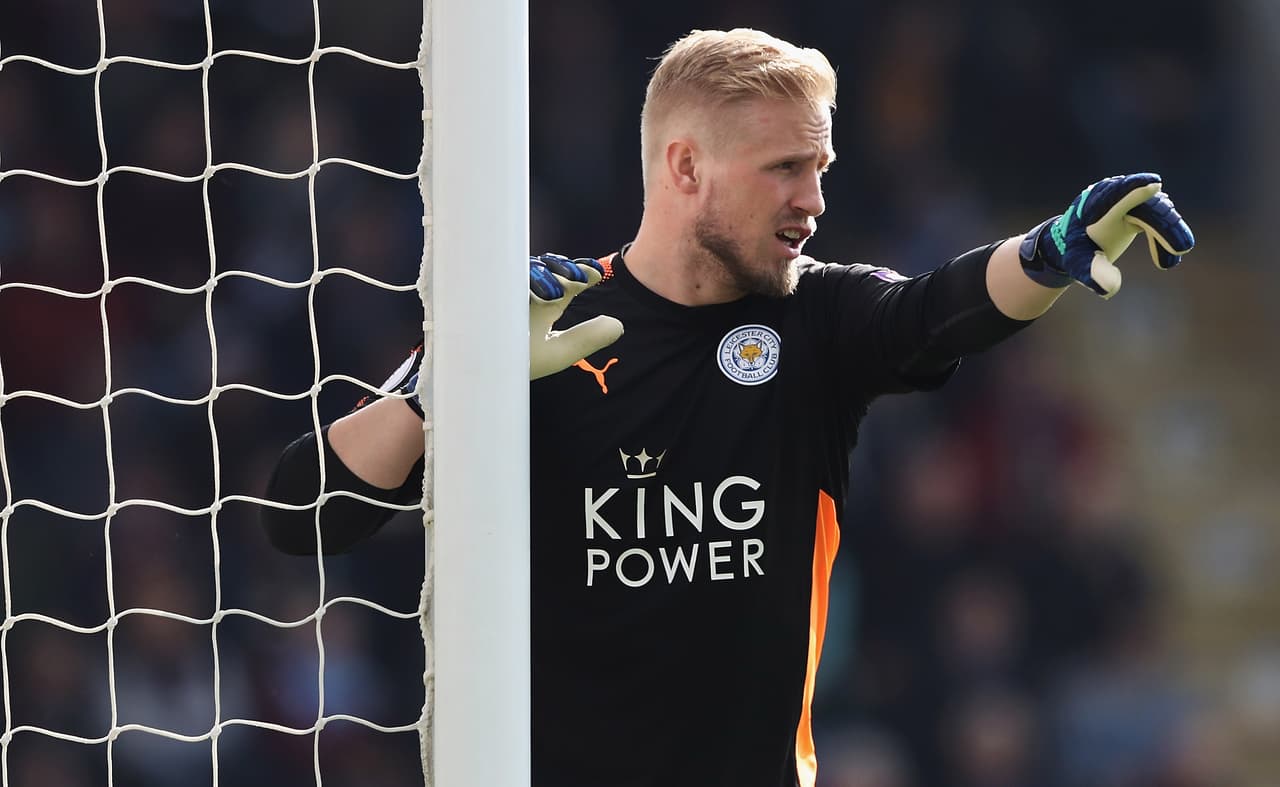 Con el mal momeno de Loris Karius, Liverpool sigue siendo foco de rumores para reforzar su portería. En las últimas horas se ha dicho que Kasper Schmeichel sería de su interés.