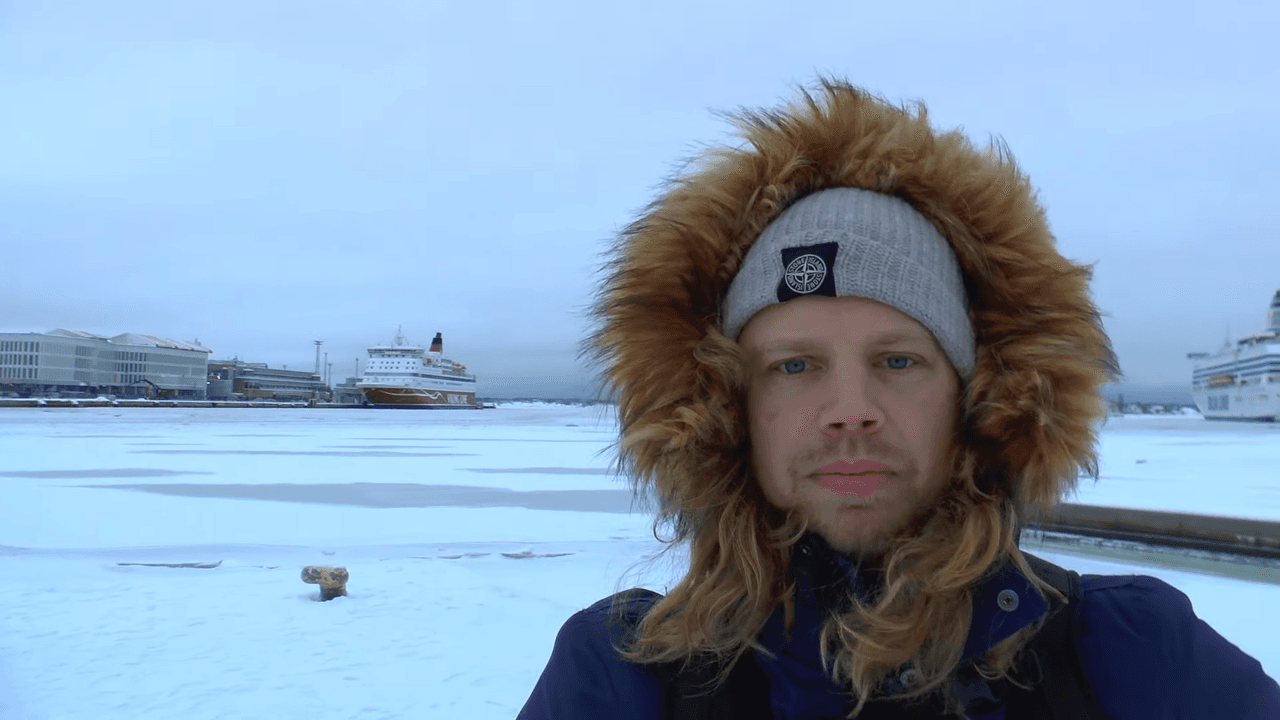 Jonathan Jacob Meijer