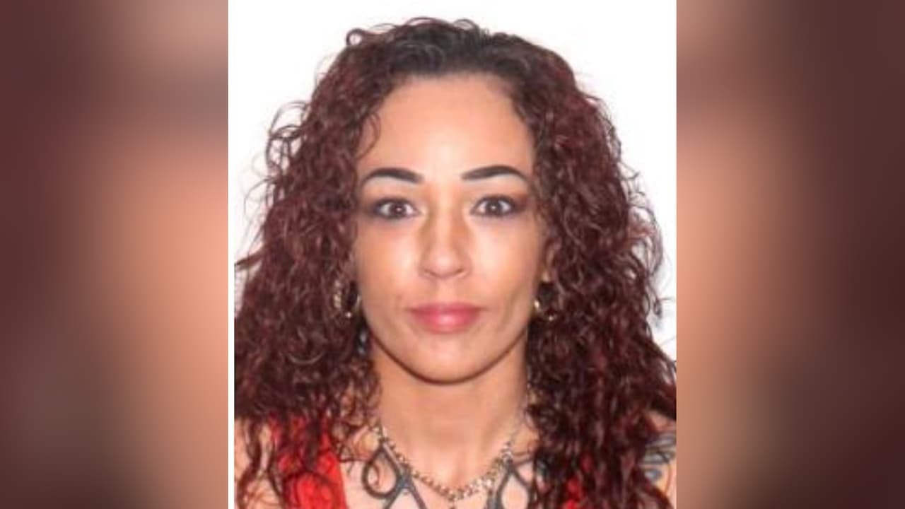 Erika Verdecia fue hallada dentro de un canal en Davie, este sábado por la mañana.