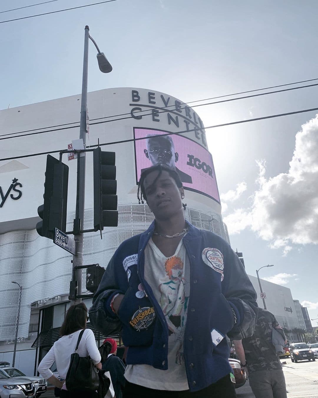 Fiscales de Suecia acusaron este 25 de julio al rapero A$AP Rocky del presunto delito de asalto, tras una confrontación que sostuvo en Estocolmo el pasado 30 de junio.
