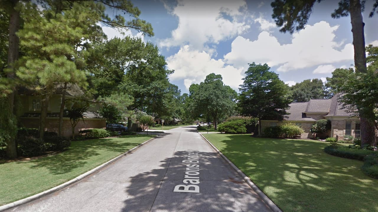 Un hombre muere de un tiro cuando discutía con una mujer que había sido su pareja