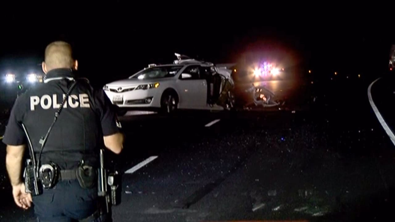 La Policía de Cleveland está investigando el accidente que mató a los dos hermanos, pero hasta ahora no se ha informado si alguien va a enfrentar cargos ni la identidad de las víctimas.