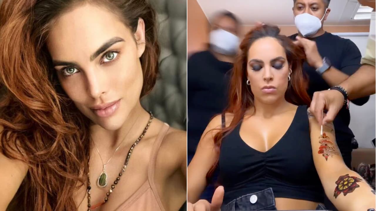 Ninguno ha salido a desmentir o confirmar dichas versiones. 
<br>