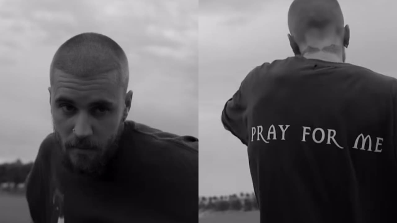 Mamá de Justin Bieber alerta a seguidores del cantante tras publicación sobre su salud: "recen por él"