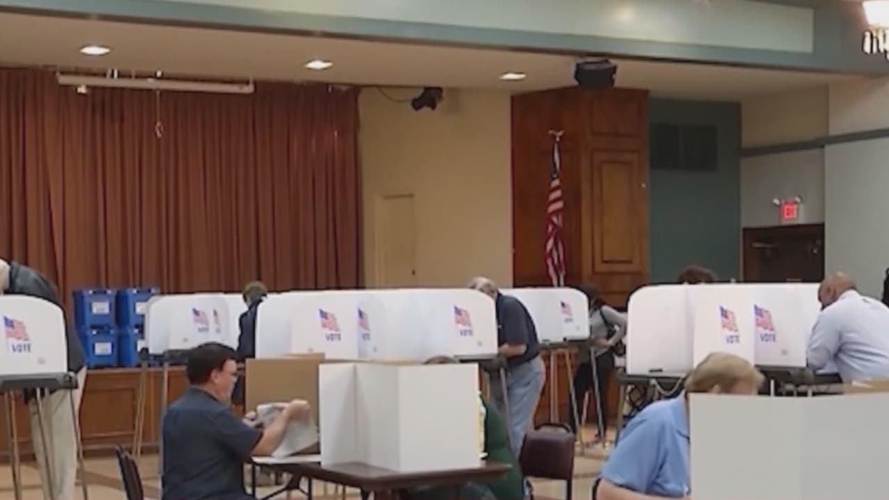 Demandan al Gobierno Federal por posible despliegue de agentes en centros de votación