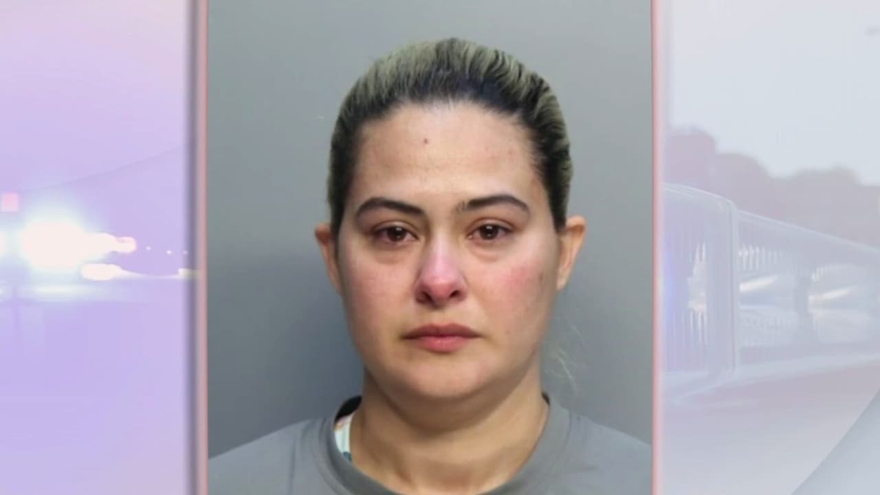 Arrestan a mujer acusada de ejercer la odontología sin licencia en Miami Gardens