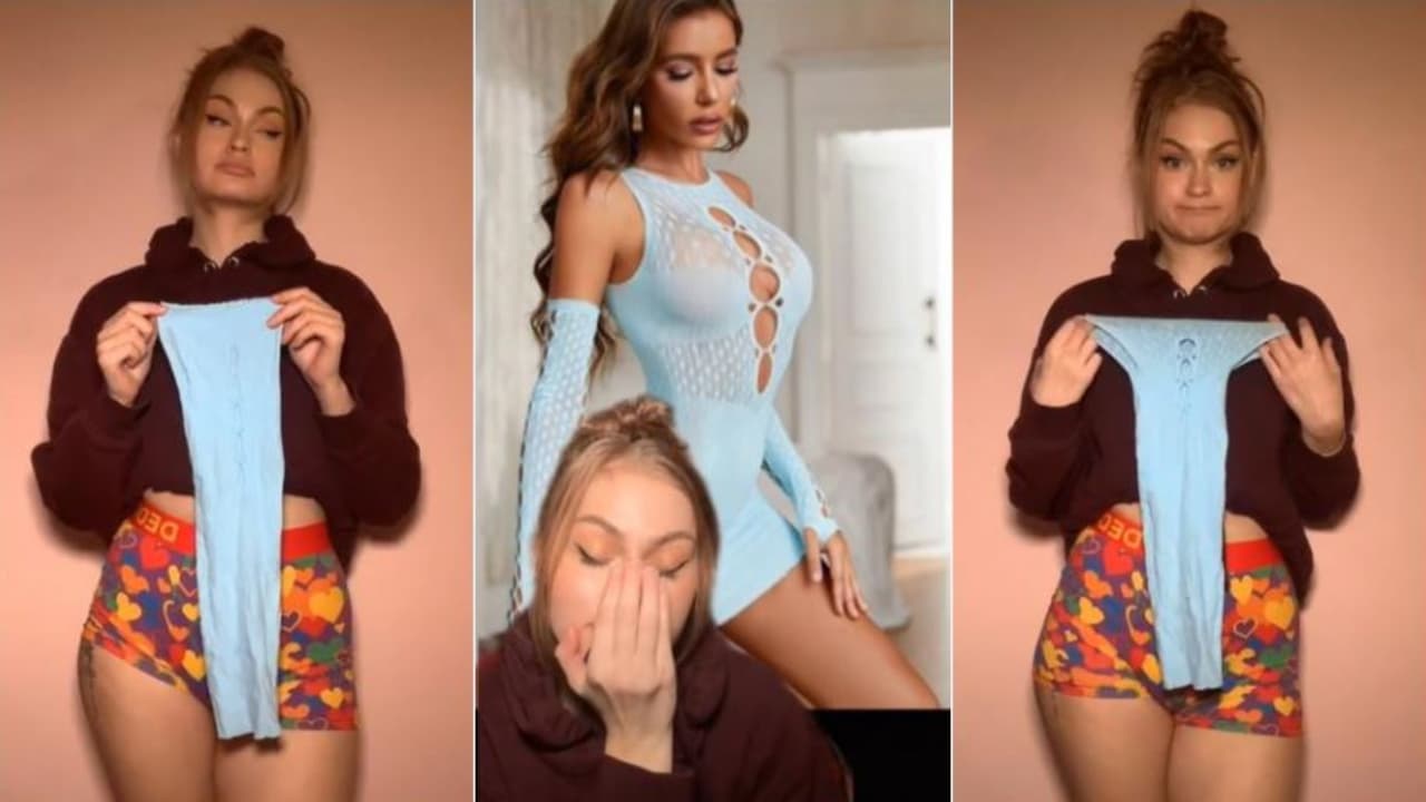 Expectativa vs realidad.