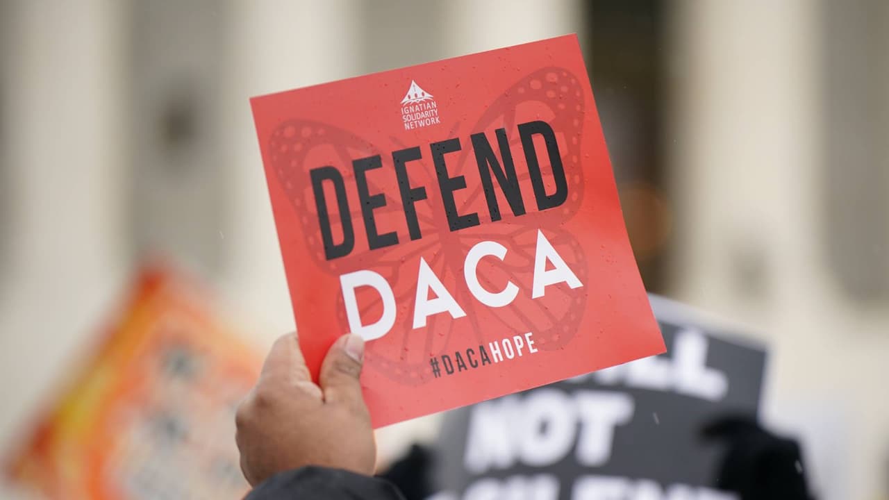 “No ha habido ningún cambio”: habla activista del Valle Central sobre solicitudes en proceso de DACA