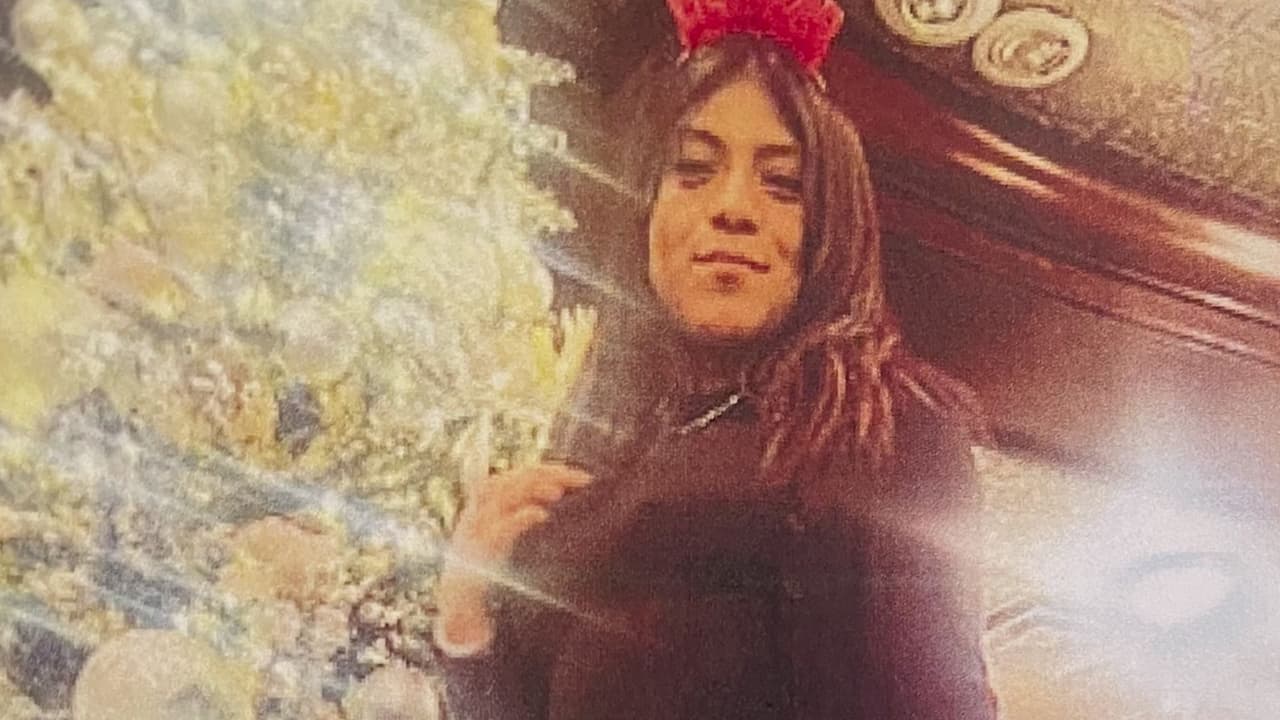 Adamaris García, joven hispana de 21 años reaparece luego de cuatro días 