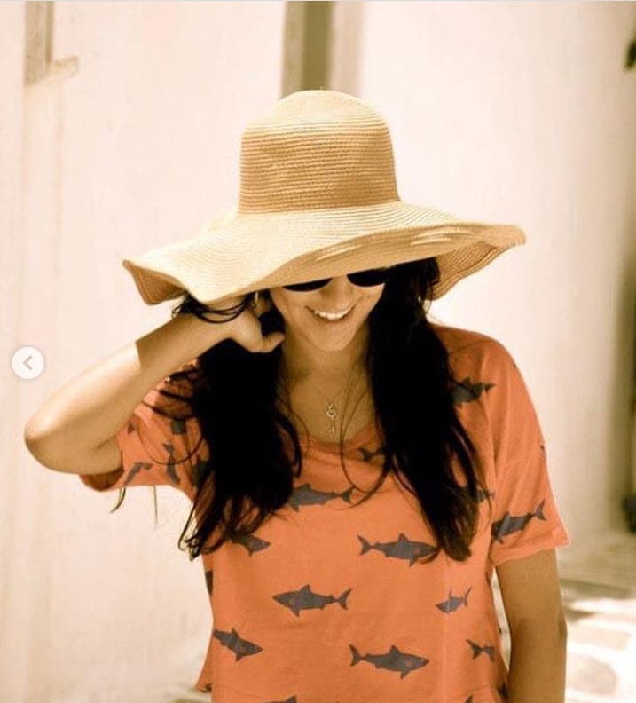 "Muchísimo, me encanta estar con mi Sofía, tranquilo", reconoció, "
<b>me da mucha paz y tranquilidad</b> y mucho contento verla". 
<br>