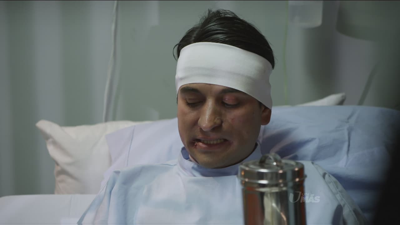 El Capitán Gavilán amenaza de muerte a la madre de Escobar