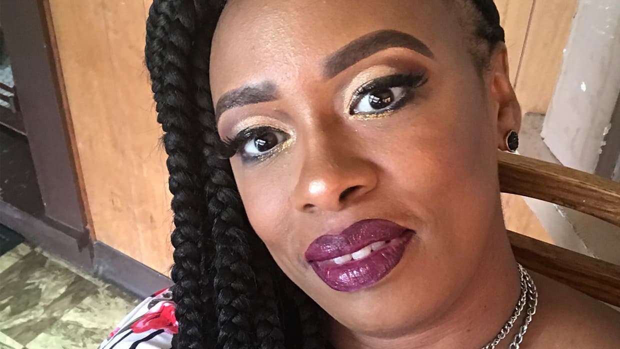 La recaudación de fondos que abrió su hija Lutheta Younger para gastos médicos y ayudar a su padre a desplazarse al hospital ya tiene más de 56,047 dólares.