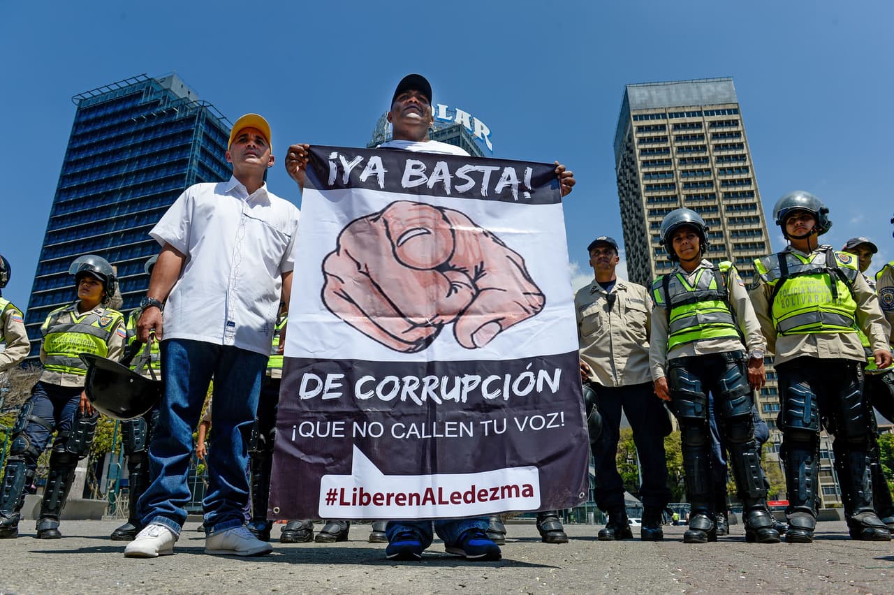 ¿Por qué Obama renueva la “emergencia nacional” sobre Venezuela?