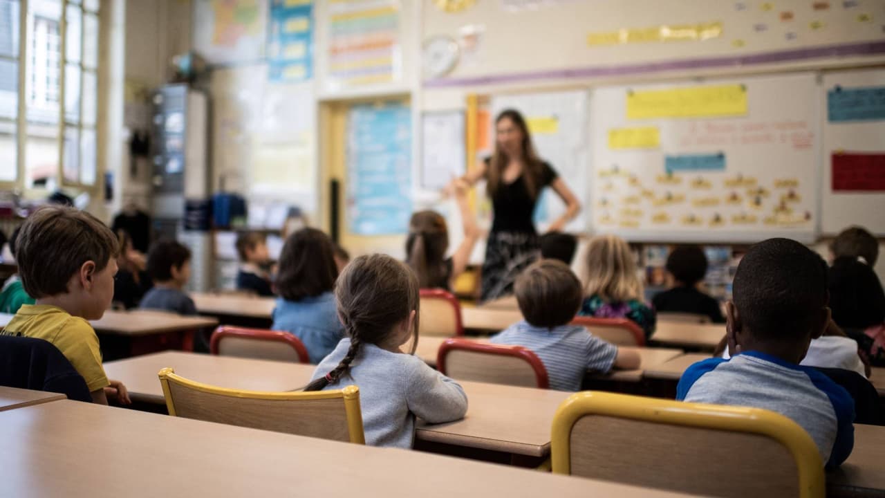 Aprueban referendo sobre el impuesto que provee fondos a las escuelas del condado Orange