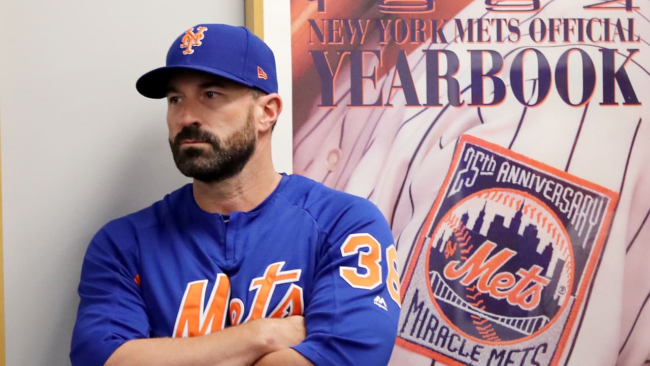 Nuevo escándalo en MLB: señalan acoso sexual de Mickey Callaway