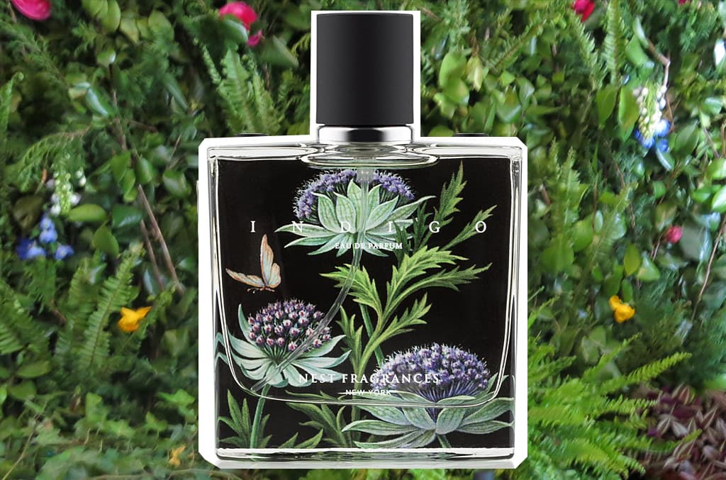 Laura Slatkin vio un libro de ilustraciones botánicas de la artista británica Mrs. Delany, quien capturaba la esencia de las flores. Se le ocurrió elegir unas flores y pedir a un artista ruso que las ilustrara. Esa ilustración se la entregó a un perfumero quien creó un aroma. Así fue como nació Nest Fragrance, marca que cuenta con 6 aromas y se vende en Sephora. Laura propone elegir un aroma distinto según la ocasión. El más vendido es Indigo.