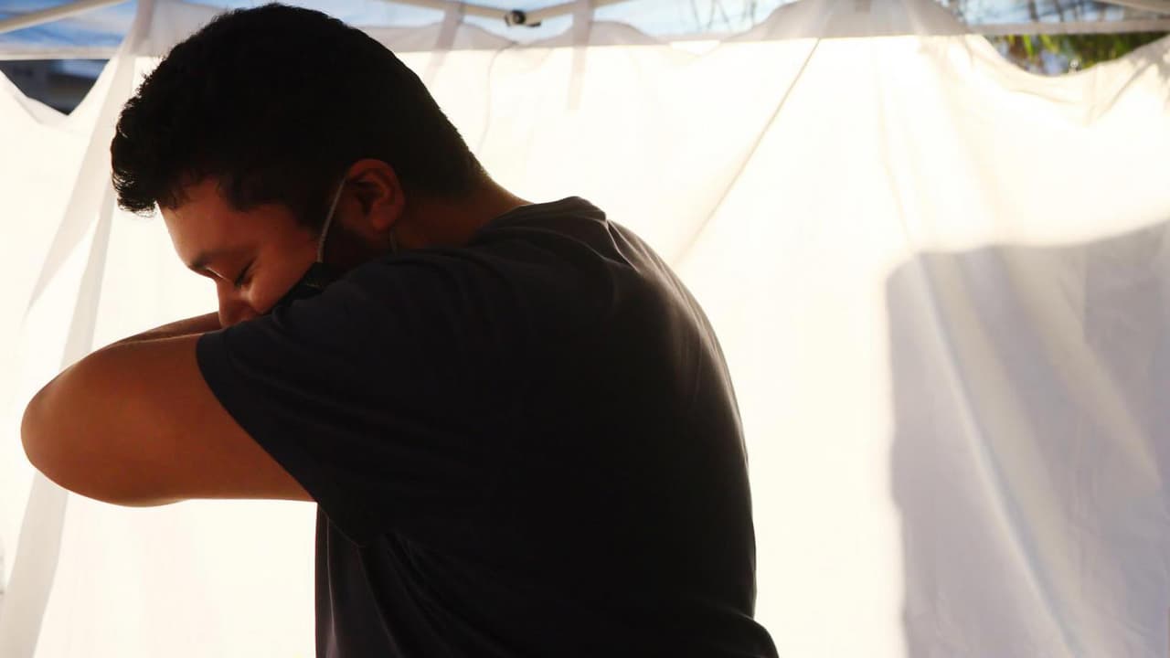 Autoridades de Nueva Jersey alertan por brote de enfermedad del legionario