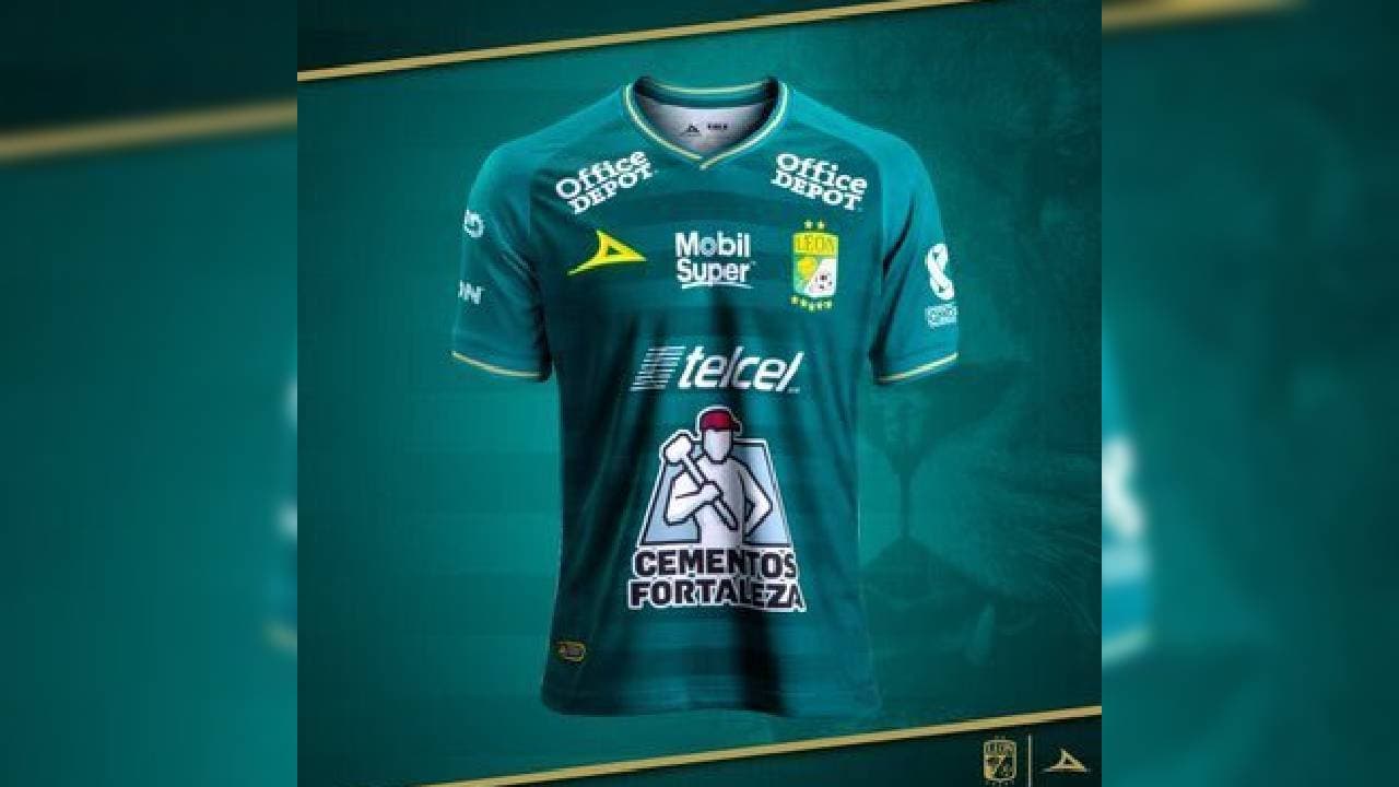 Atlético San Luis y Club León presentaron de manera oficial las nuevas ‘armaduras’ con las que enfrentarán sus compromisos en el máximo circuito del futbol mexicano.