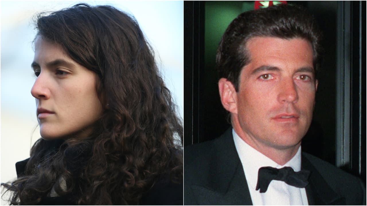 Maldición de los Kennedy: muerte de Tatiana Schlossberg, nieta de John F. Kennedy, se suma a sus tragedias